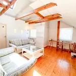Wood & Light Loft - Private Parking Sarajevo