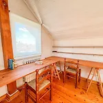 Wood & Light Loft - Private Parking Sarajevo