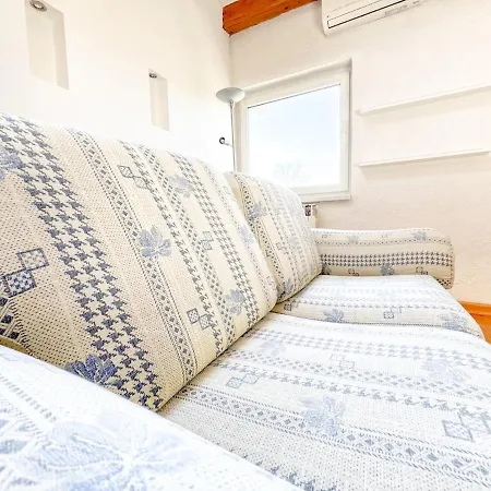 Apartment Wood & Light Loft Sarajevo