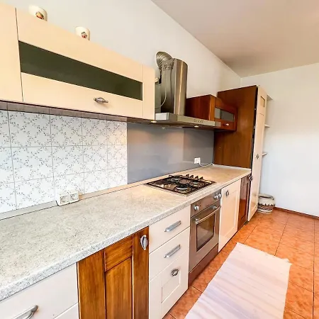 Wood & Light Loft - Private Parking