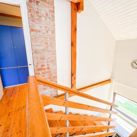Wood & Light Loft - Private Parking * סראייבו