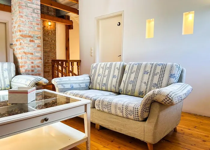 Apartment Wood & Light Loft - Private Parking *