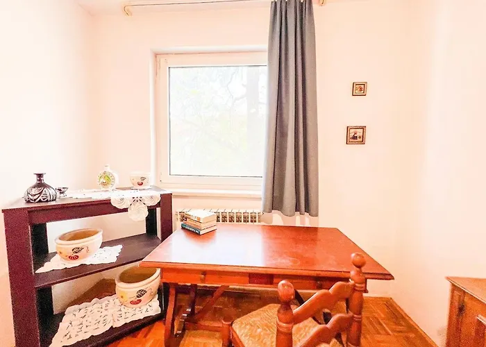 Apartment Wood & Light Loft - Private Parking Sarajevo