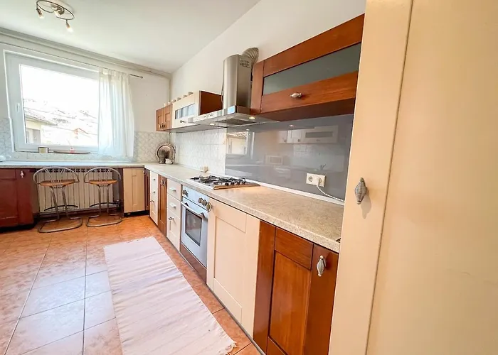 Wood & Light Loft - Private Parking