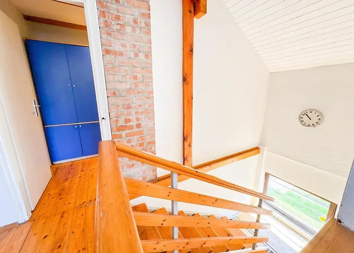 Wood & Light Loft - Private Parking * Sarajevo