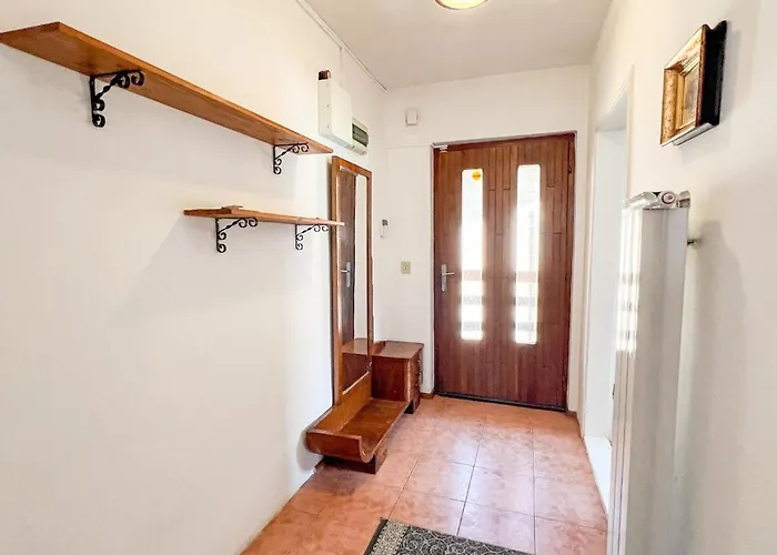 Apartment Wood & Light Loft - Private Parking *