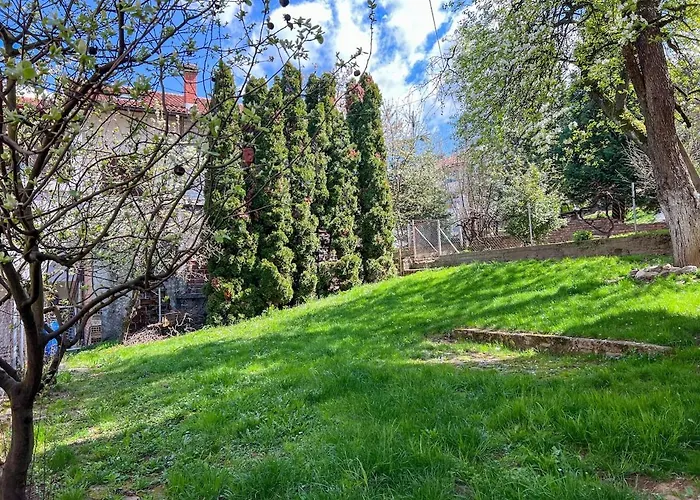 Wood & Light Loft - Private Parking Sarajevo